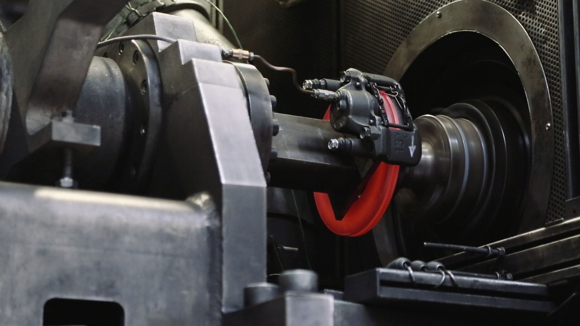 How Do Brake Discs Work? MAT Foundry Group